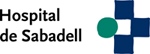 Logotip de l'Hospital de Sabadell