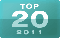 Top 20 2010