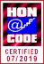 Logo HonCode