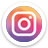 Icon access to Instagram