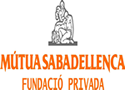 Logo Centre Cirurgia Experimental Mútua Sabadellenca Fundació Privada