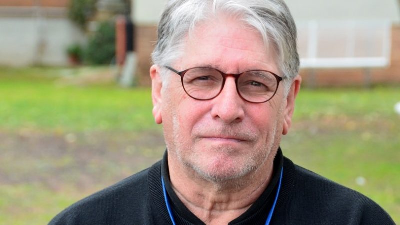 El Dr.-;Manel Cervantes, candidat al Premi Sabadellenc de l'Any