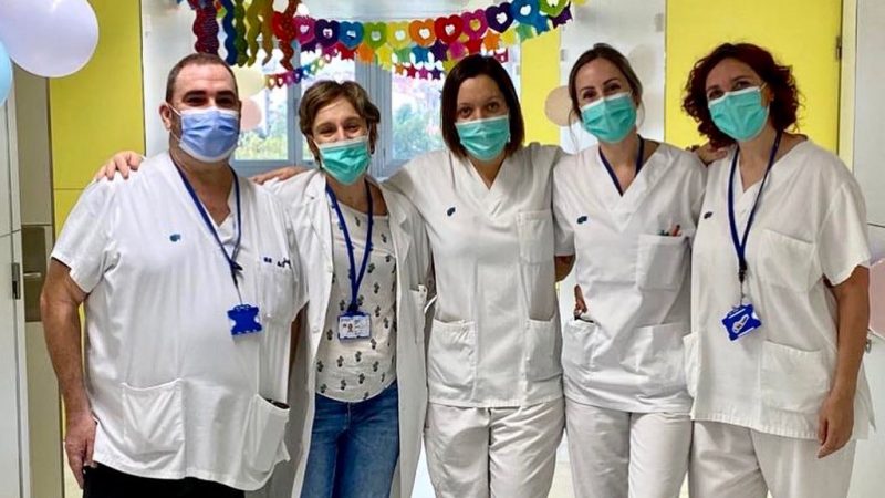 Professionals de Salut Mental Infantil i Juvenil