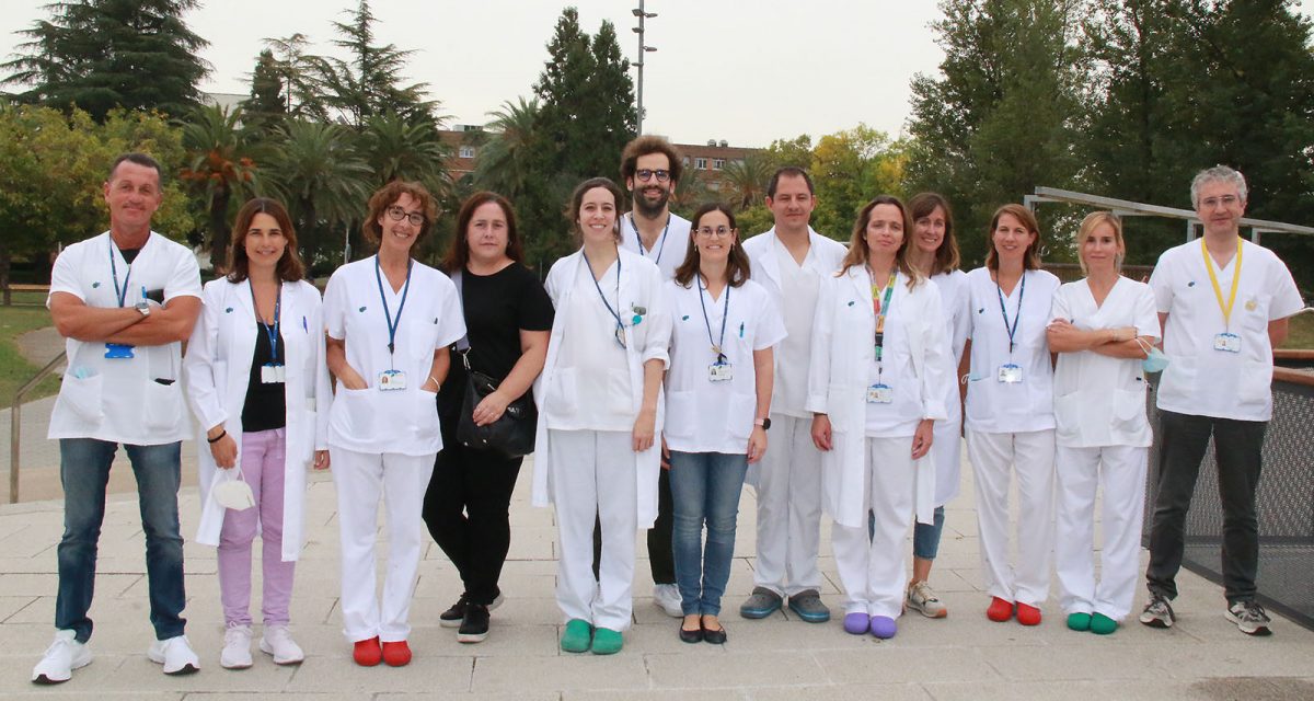 El Parc Taulí launches the new Polytrauma Patient Care website