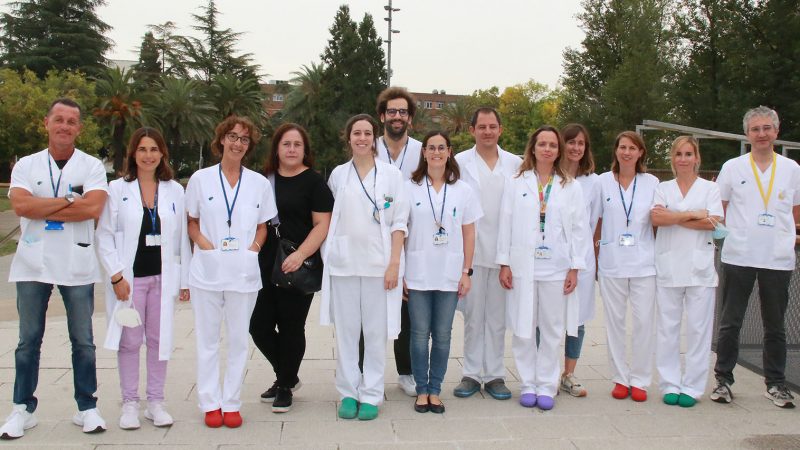 Professionals d'Atenció al Pacient Politraumàtic