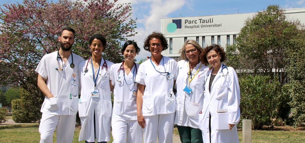 The International Health Unit and the Parc Taulí Traveler's Advice Unit celebrates its 20th anniversary