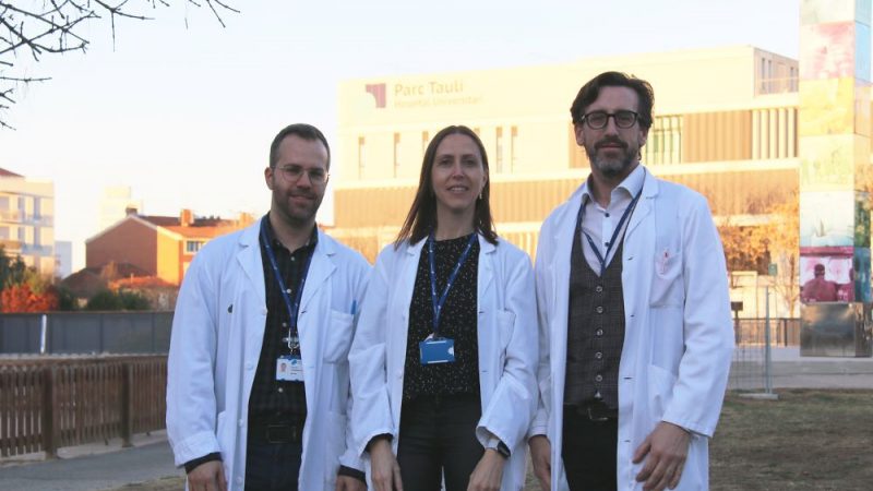 Equip Unitat d'Espatlla i Colze