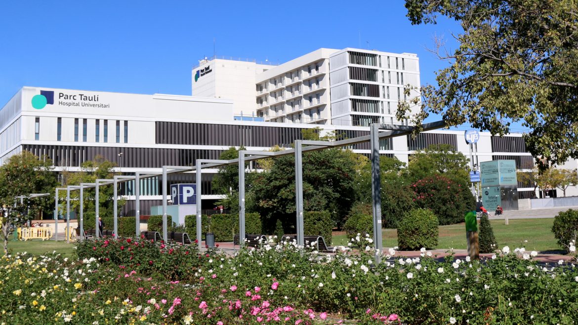 Park Taulí Hospital