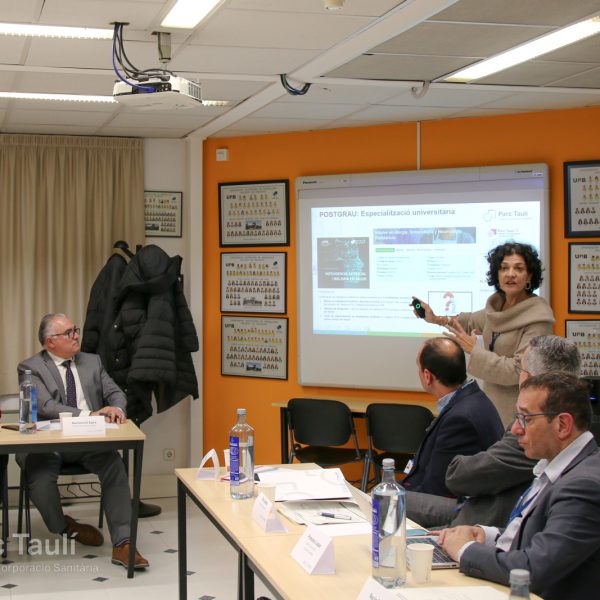 Constitució Consell Alcaldes CSPT