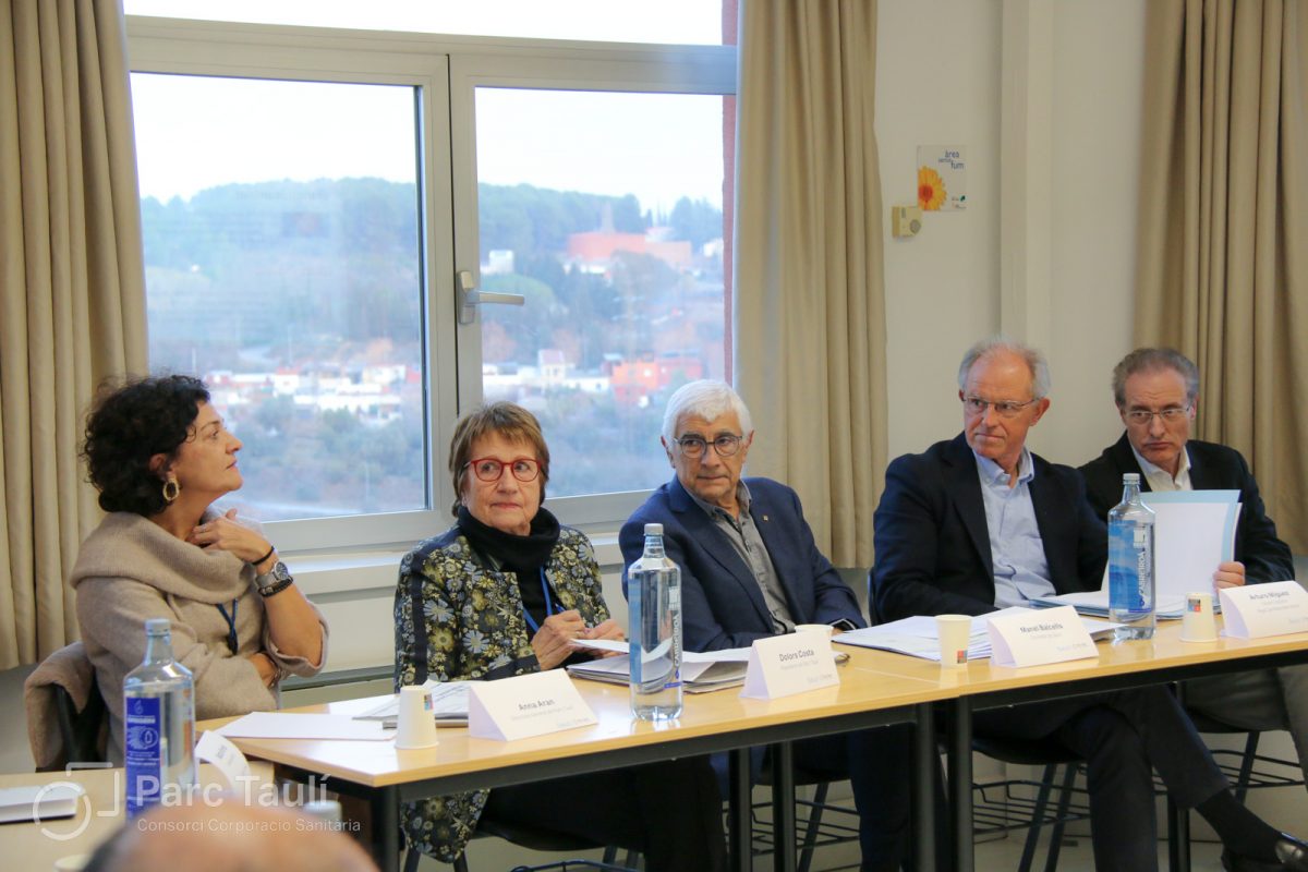 Constitució Consell Alcaldes CSPT