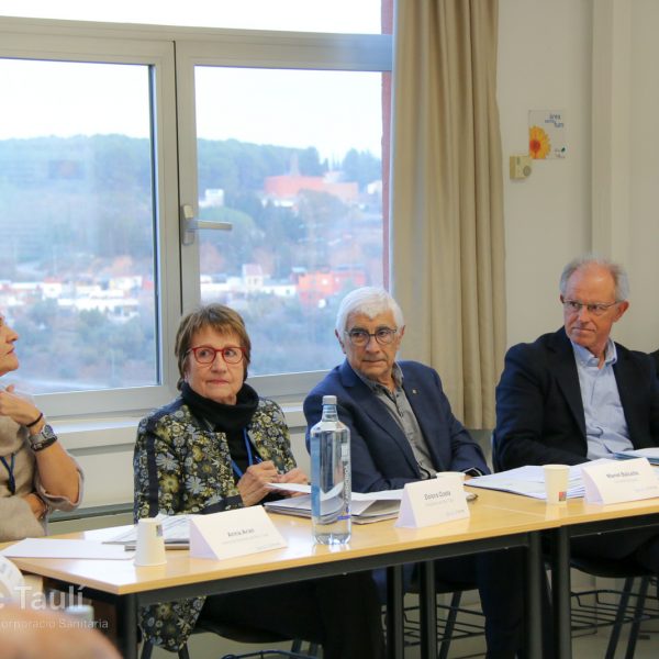 Constitució Consell Alcaldes CSPT