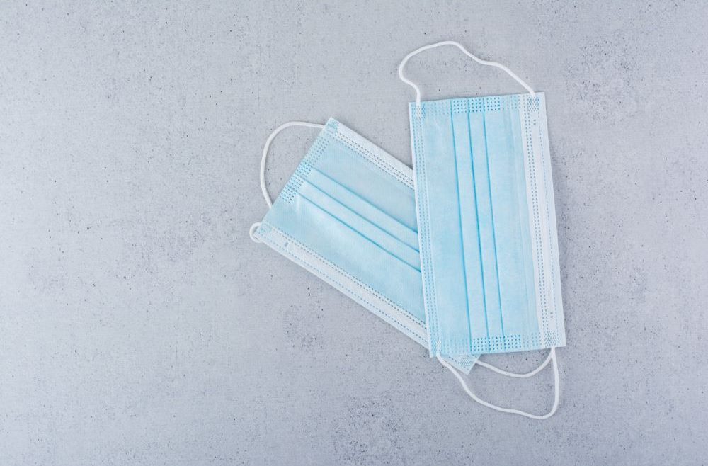 Mascareta obligatòria