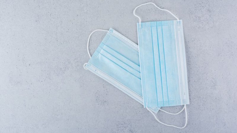 Mascareta obligatòria