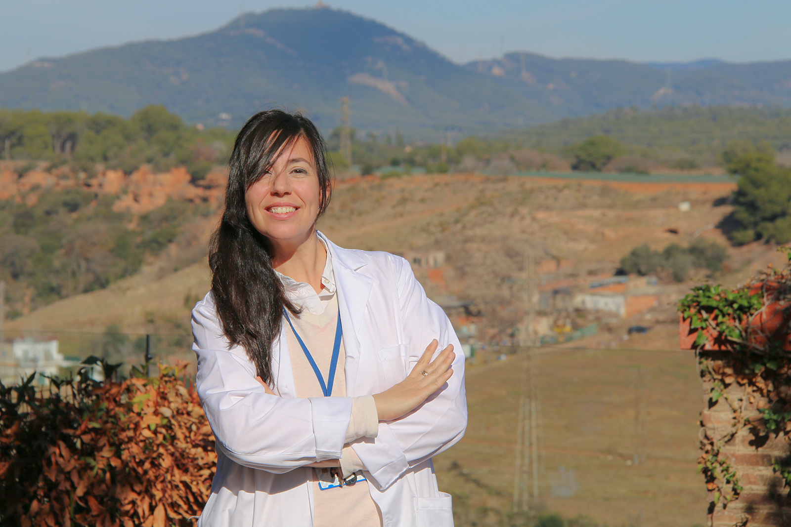 Paula Saludes Direcció Gestió Pacients