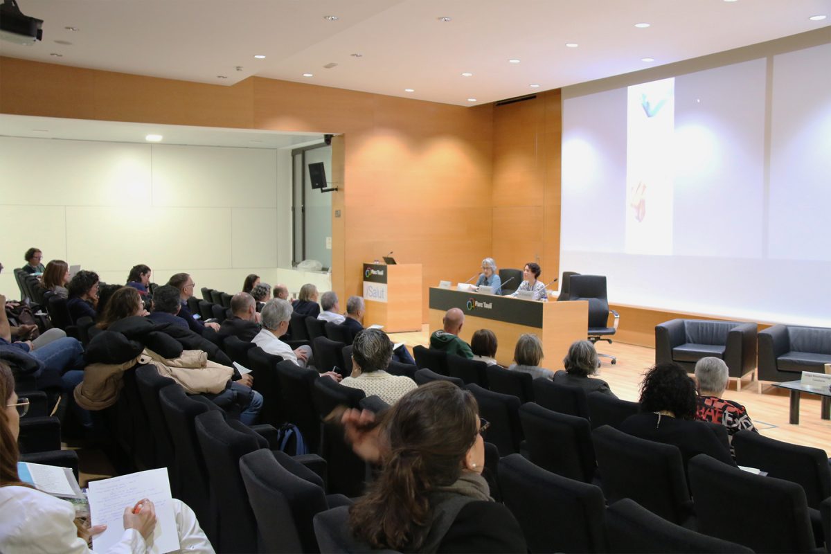 Parc Taulí hosts the II Conference of the XUEC on systemic autoimmune minority diseases