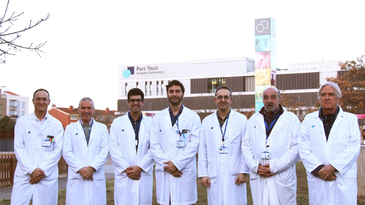 Unitat Genoll Parc Taulí