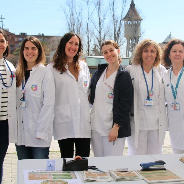 Professionals Albada_DM Delírium