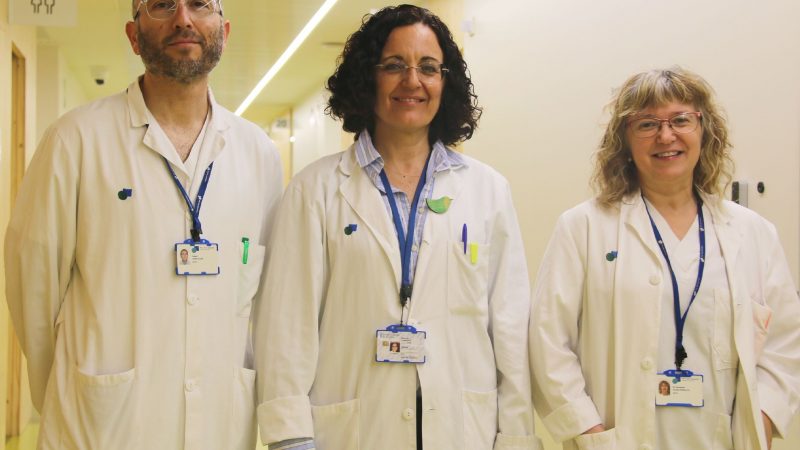 UEC Malalties Minoritàries