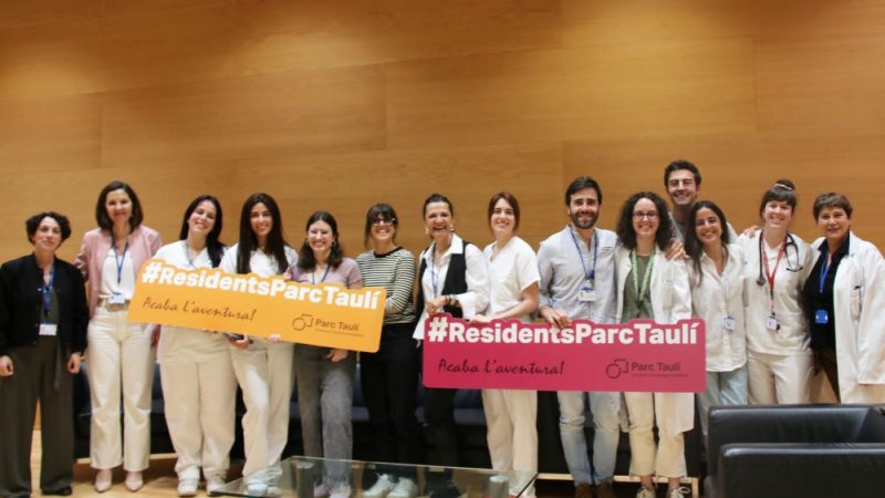 Comiat residents 2024