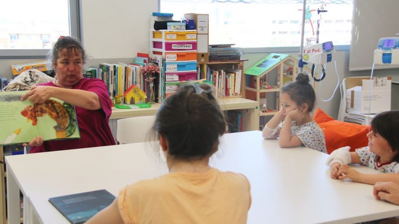 Vet Aquí Sabadell 2024