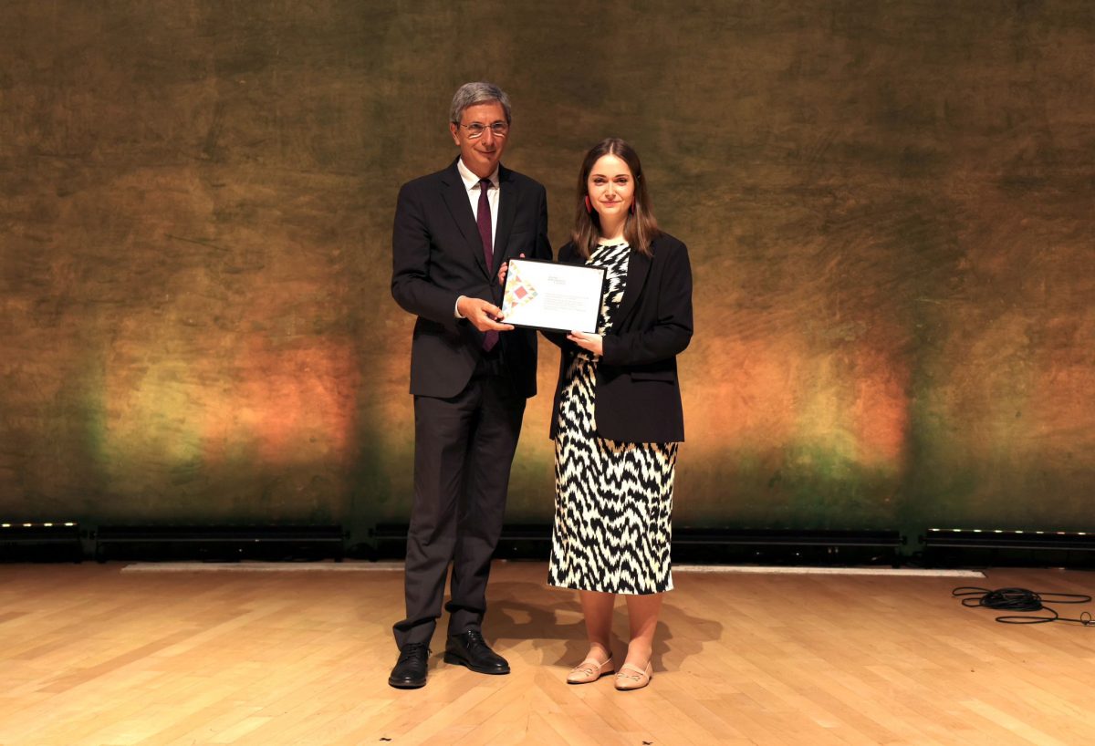 El Parc Taulí guanya, per segon any consecutiu, el Premi Avedis Donabedian a la qualitat en Atenció Primària