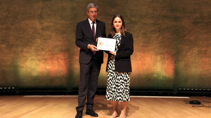 Premi Avedis Donabedian