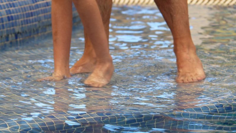 Activitat aquàtica Can Llong