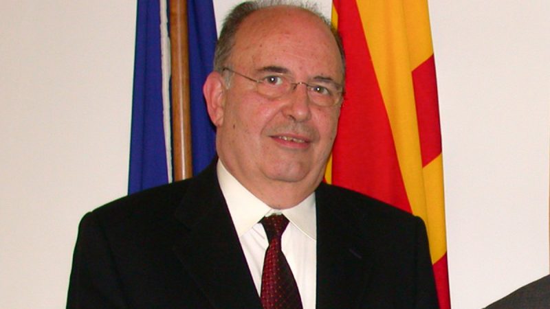 Pere Fonolleda Prats