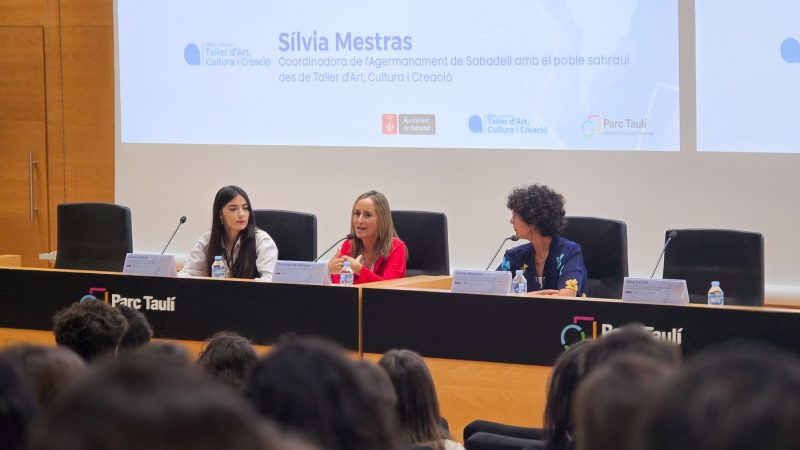 II Jornada Salut Mental i Cooperació