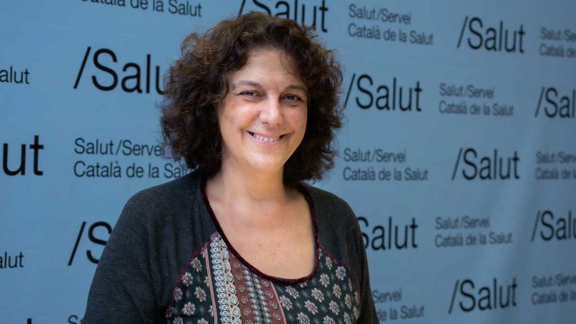 Gemma Craywinckel i Martí