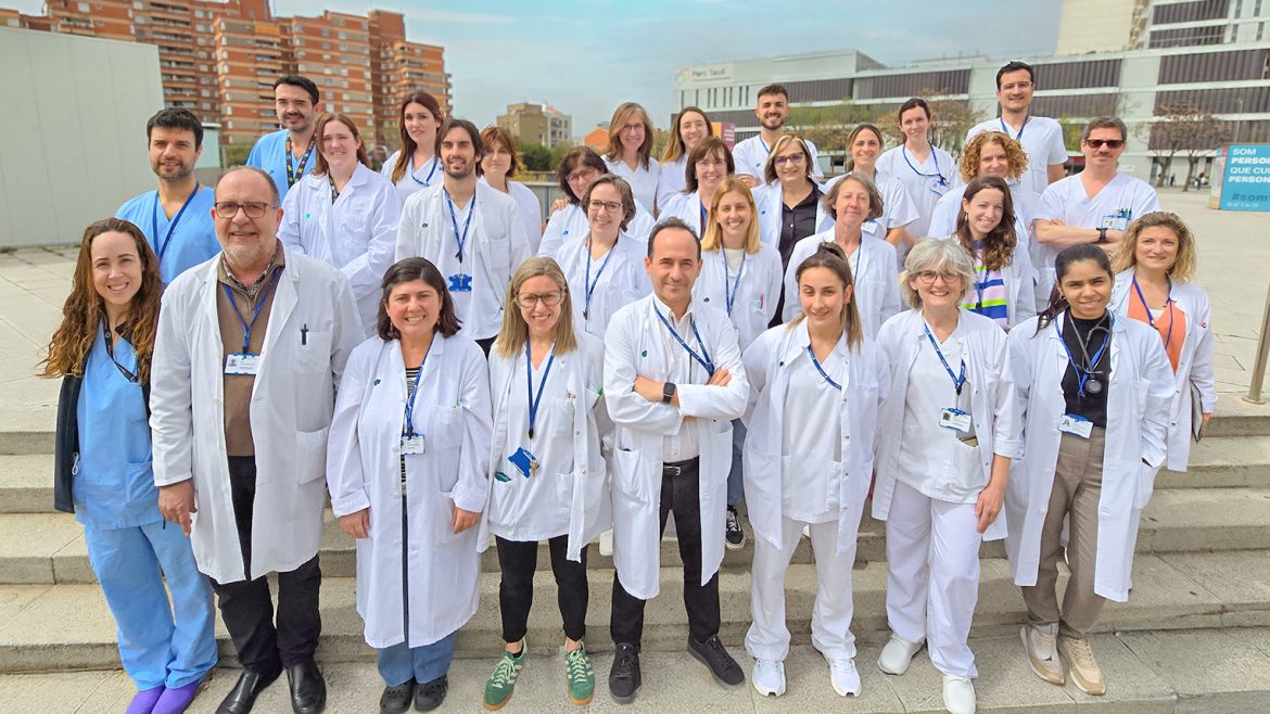 Parc Taulí_Centre Ictus