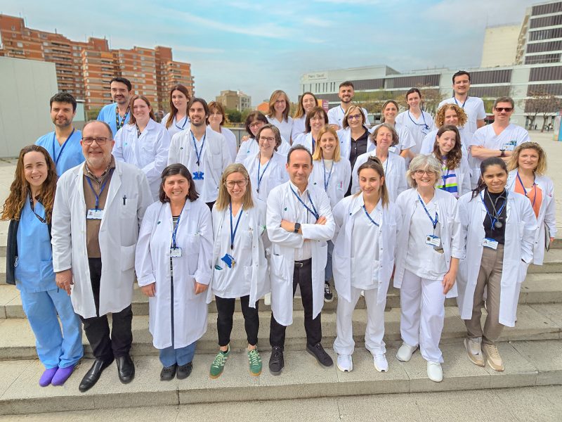 Parc Taulí_Centre Ictus