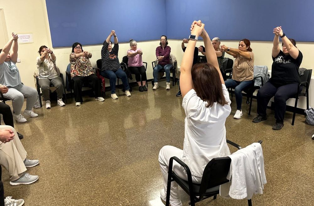 Teràpia multicomponent