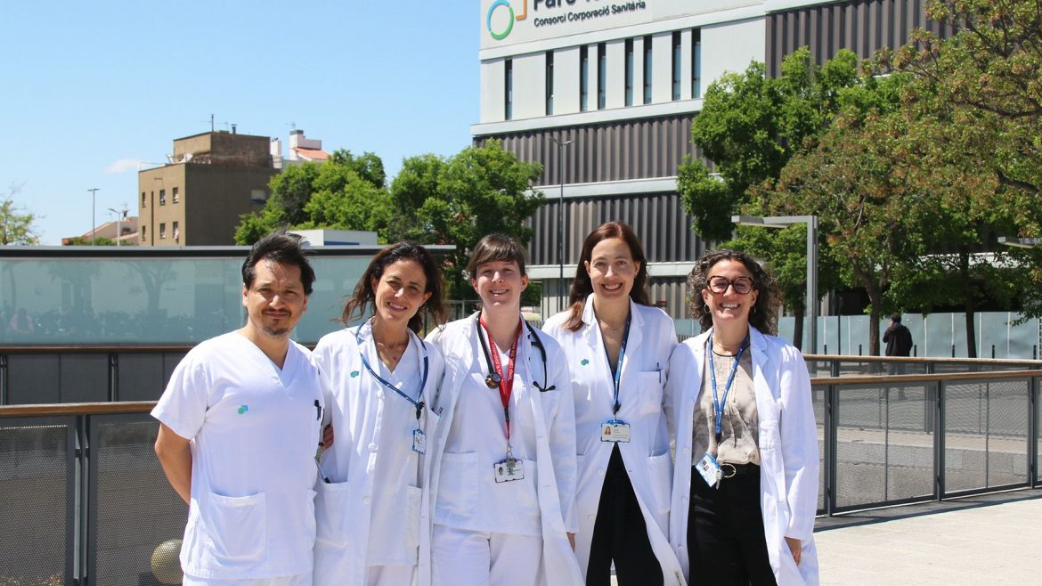 Equip donació òrgans