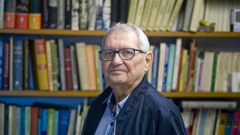 Dr. August Sáenz Bernat, Consell de Govern CCSPT