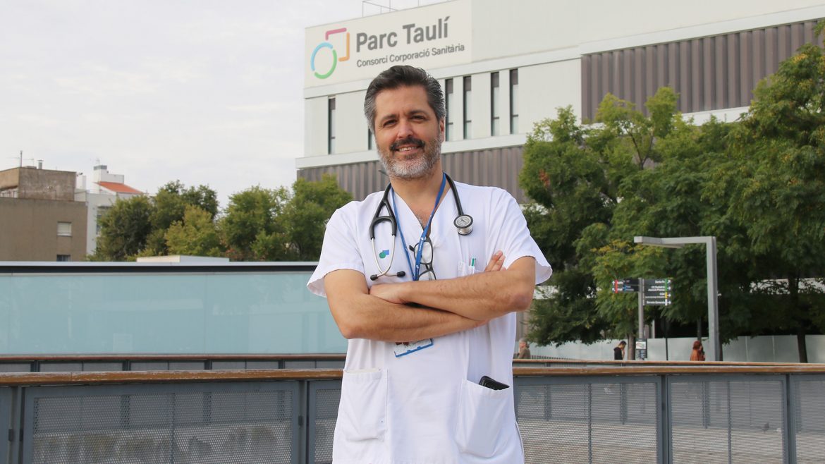 Dr. Óscar Duems Noriega