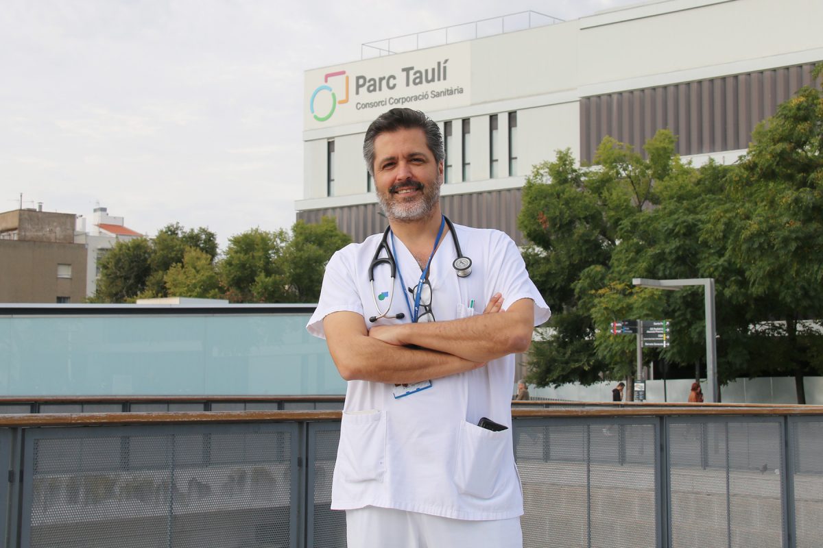 Dr. Óscar Duems Noriega