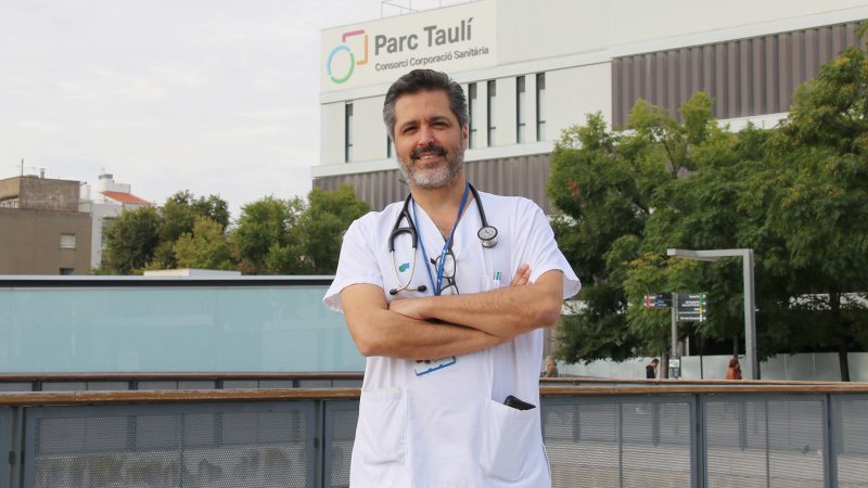 Dr. Óscar Duems Noriega