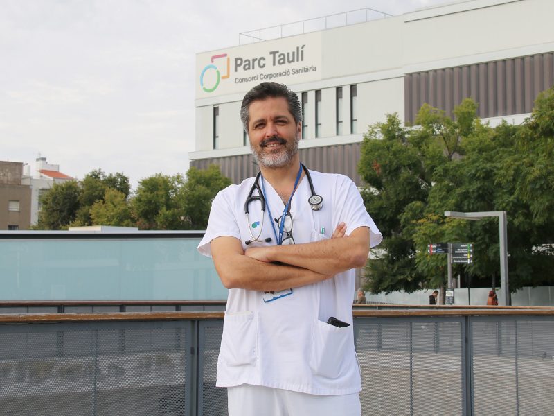 Dr. Óscar Duems Noriega