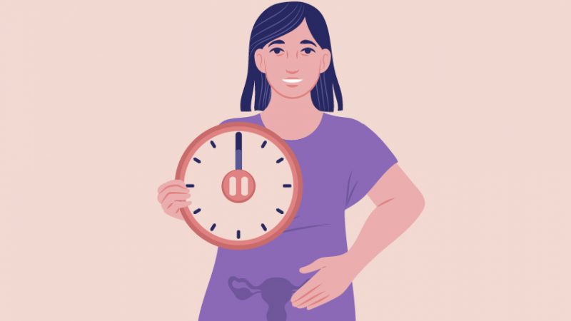 Dia Mundial Menopausa