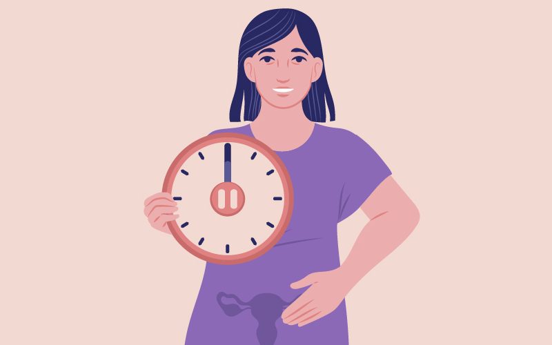 Dia Mundial Menopausa