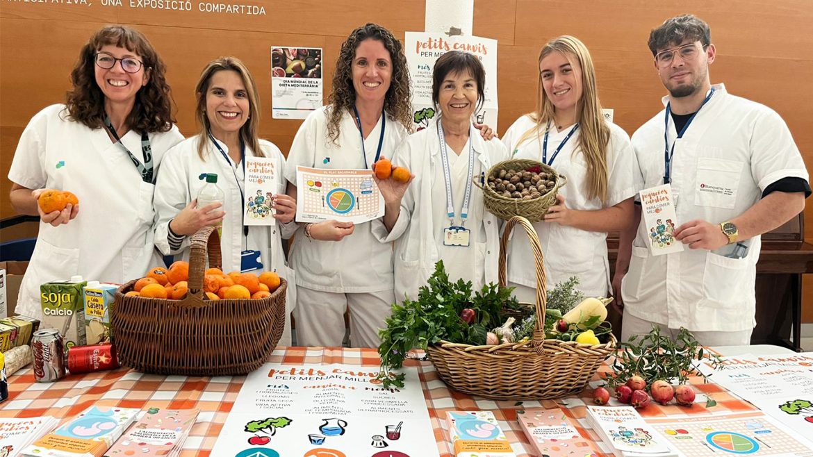 Dia Mundial Dieta Mediterrània