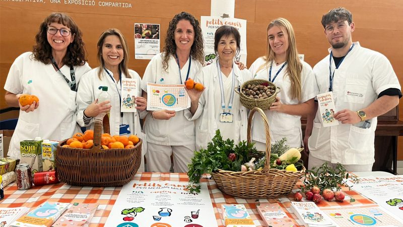 Dia Mundial Dieta Mediterrània