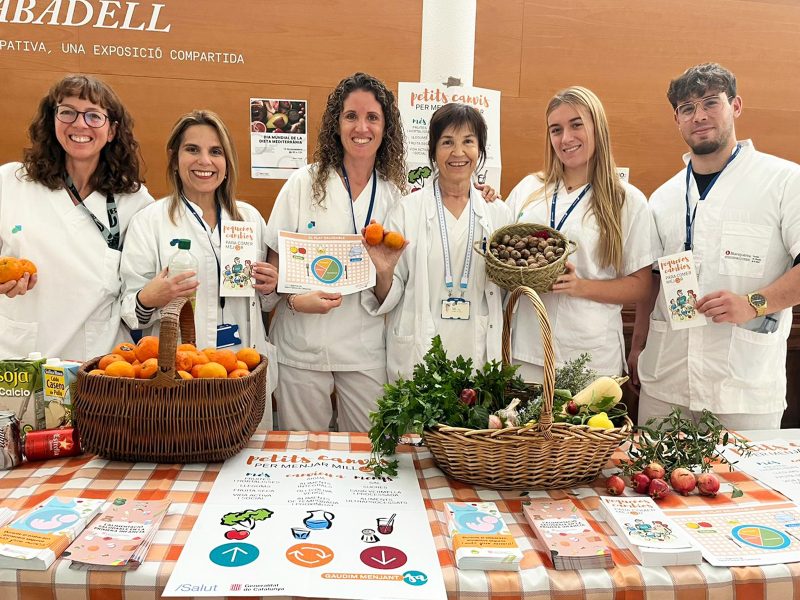 Dia Mundial Dieta Mediterrània