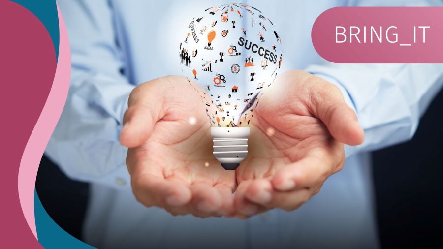 Demo Day de la 6a edició del programa BRING_IT