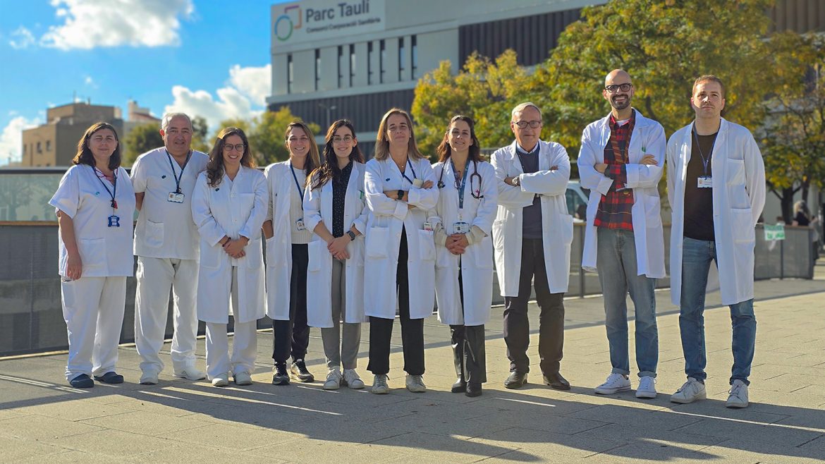 Unitat d’Inflamació Nasosinusal