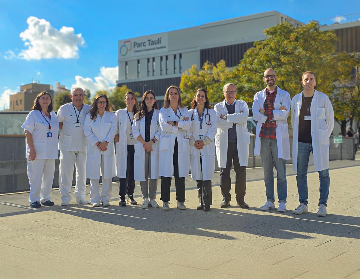 Unitat d’Inflamació Nasosinusal