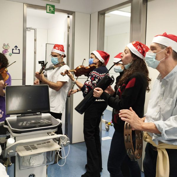 Recull activitats Nadal