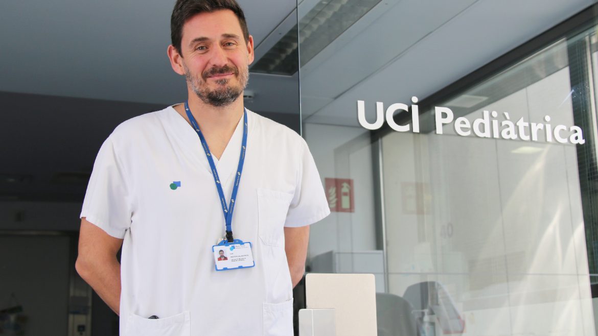 Dr. Luís Renter Valdovinos