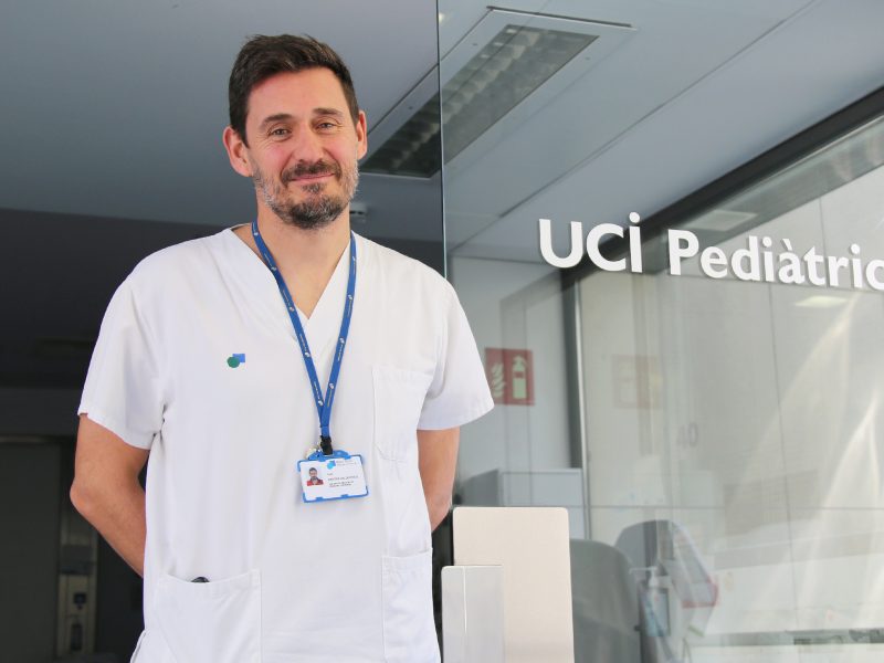 Dr. Luís Renter Valdovinos